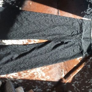 Rock 47 by Wrangler Lace Palazzo pants